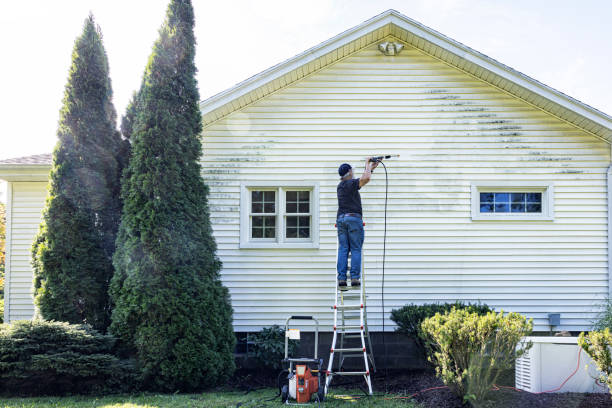 Best Post-Construction Pressure Washing  in La Mesilla, NM