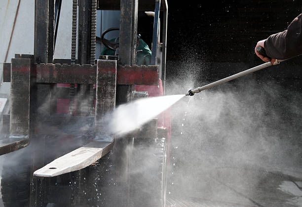 Best Driveway Pressure Washing  in La Mesilla, NM
